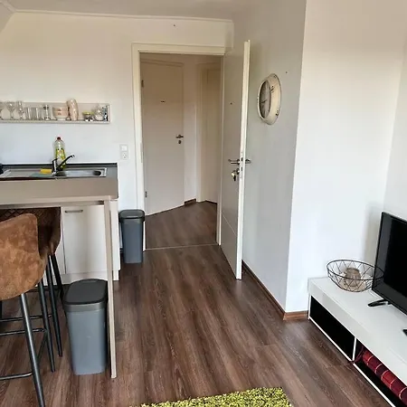 Haus-lisa Studio 3 Emden