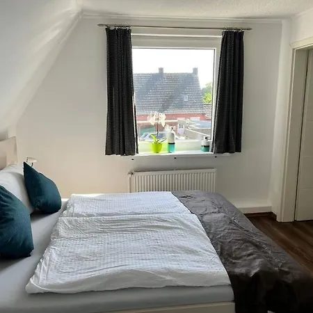 Appartement Haus-lisa Studio 3 *