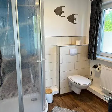 Haus-lisa Studio 3 Emden