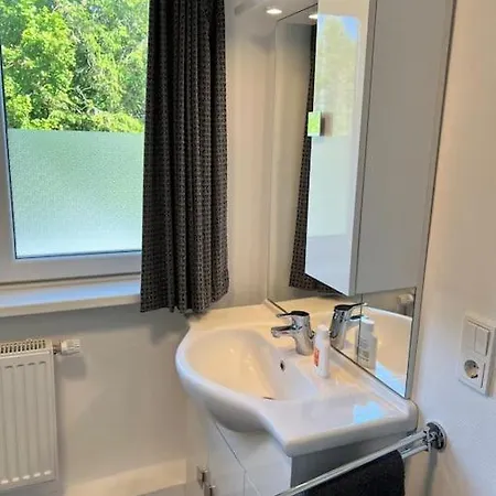 Haus-lisa Studio 3 * Emden