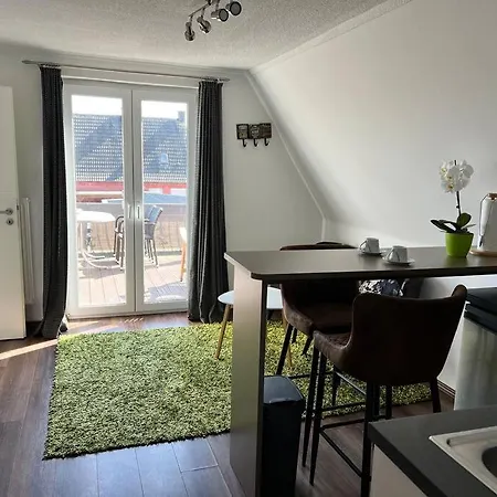 Haus-lisa Studio 3 * Emden